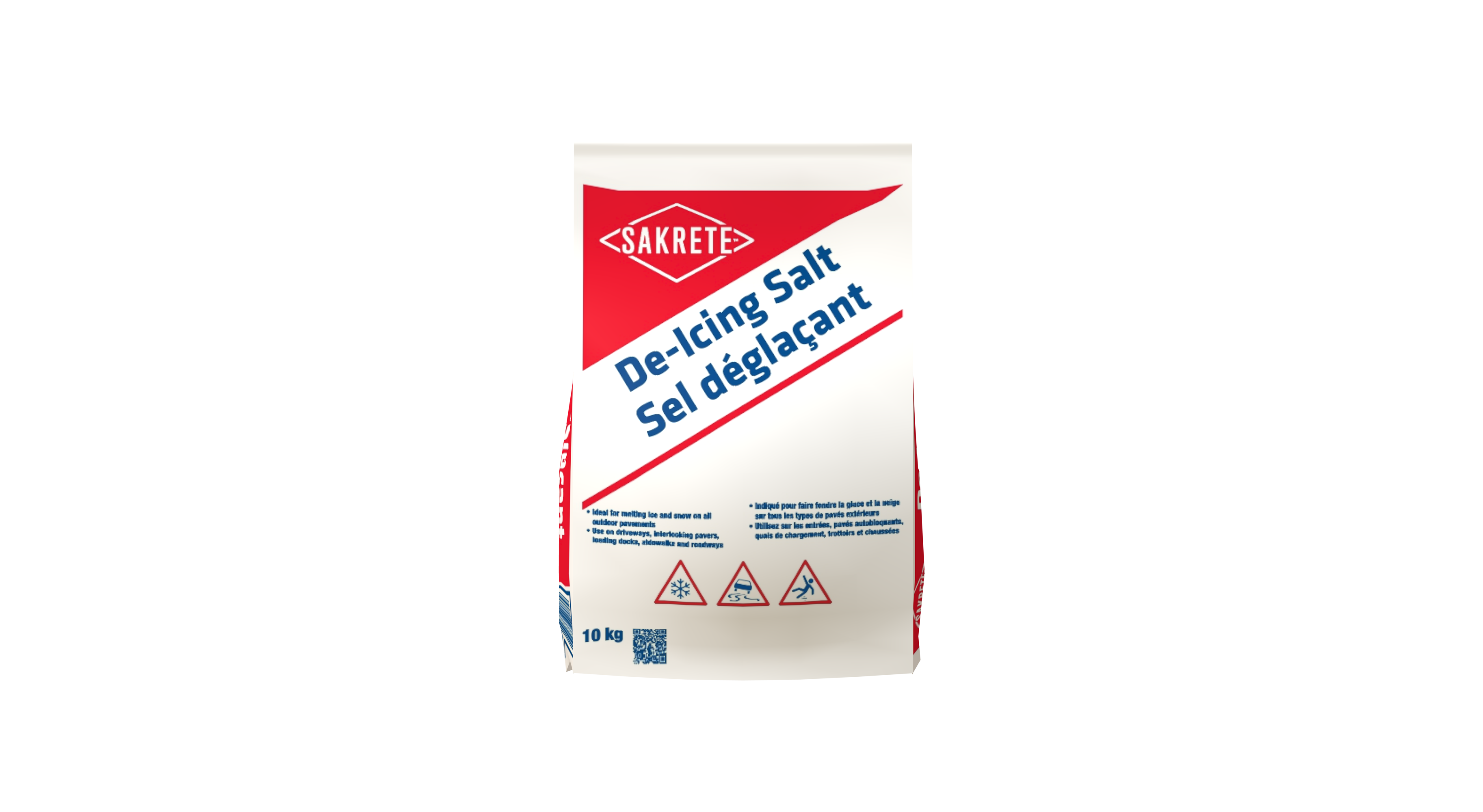KING De-Icing Salt 